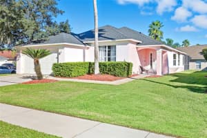 4715 AINSDALE WALK, KISSIMMEE, FL 34746 - MLS#MFRO6353631