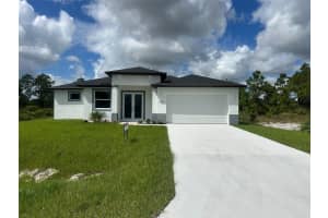 406 GENOA AVENUE, LEHIGH ACRES, FL 33974 - MLS#MFRO6353660