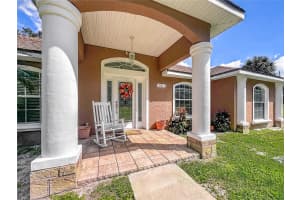 12611 36TH AVENUE, ANTHONY, FL 32617 - MLS#MFRO6353666