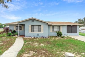 1 PALM STREET, DAVENPORT, FL 33837 - MLS#MFRO6353668