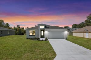 14422 Sw 32nd Terrace Rd, OCALA