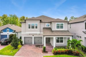 13900 Lanyard Way, WINTER GARDEN