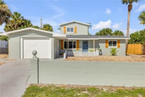 4643 KATY DRIVE, NEW SMYRNA BEACH, FL 32169 - MLS#MFRO6353671