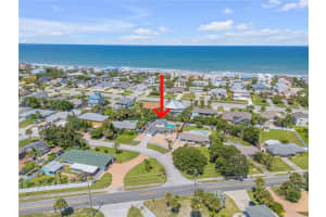 4643 KATY DRIVE, NEW SMYRNA BEACH, FL 32169 - MLS#MFRO6353671