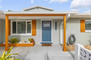 4643 KATY DRIVE, NEW SMYRNA BEACH, FL 32169 - MLS#MFRO6353671