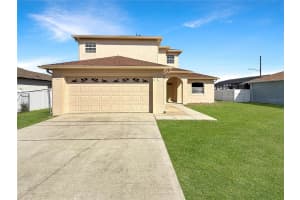 612 Baldwin Dr, KISSIMMEE