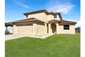 612 BALDWIN DRIVE, KISSIMMEE, FL 34758 - MLS#MFRO6353672