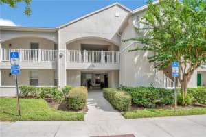 550 Cranes Way #122, ALTAMONTE SPRINGS