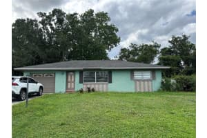 103 MARLIN STREET, LAKE PLACID, FL 33852 Sold 12/01/25