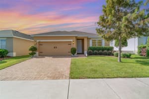 446 KESTREL DRIVE, GROVELAND, FL 34736 - MLS#MFRO6353707