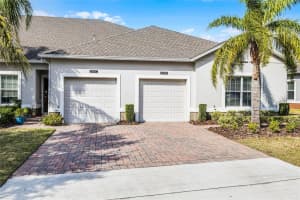 3543 Fairwaters Ct #d, CLERMONT