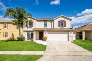 11969 OLD GLORY DR, ORLANDO, FL 32837 - MLS#MFRO6353724