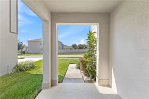 3090 TIMBER HAWK CIRCLE, OCOEE, FL 34761 - MLS#MFRO6353745