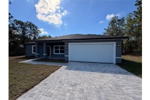 3736 GALLEON STREET, DUNNELLON, FL 34433 - MLS#MFRO6353754