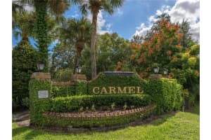 1162 Carmel Cir #250, CASSELBERRY