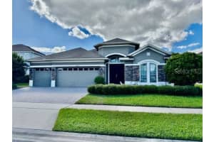 12181 Alder Branch Loop, ORLANDO