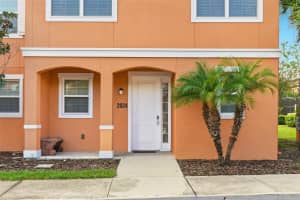 2624 BUGATTI COURT, KISSIMMEE, FL 34746 - MLS#MFRO6353797