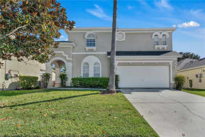 708 EOLA WAY, HAINES CITY, FL 33844 - MLS#MFRO6353798