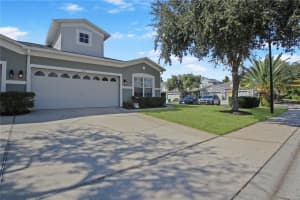499 CANYON STONE CIRCLE, LAKE MARY, FL 32746 - MLS#MFRO6353804