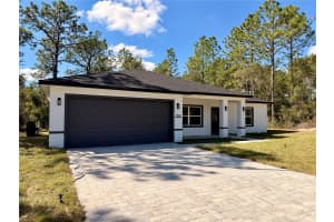 3546 MARSHAL PLACE, DUNNELLON, FL 34433 - MLS#MFRO6353805