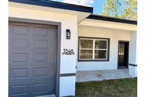 3546 MARSHAL PLACE, DUNNELLON, FL 34433 - MLS#MFRO6353805