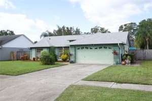 1410 HEATHER GLEN DRIVE, DELAND, FL 32724 - MLS#MFRO6353810