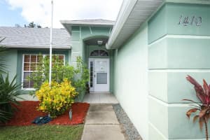1410 HEATHER GLEN DRIVE, DELAND, FL 32724 - MLS#MFRO6353810