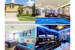 2133 Malta Ter, KISSIMMEE
