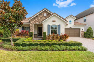 10739 Bonne Chance Dr, ORLANDO