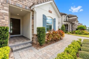 10739 BONNE CHANCE DRIVE, ORLANDO, FL 32832 - MLS#MFRO6353825