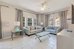 4732 VERO BEACH PLACE, KISSIMMEE, FL 34746 - MLS#MFRO6353833