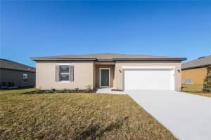 163 Hidden Lake Loop, HAINES CITY