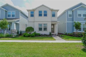 16277 HONEY HARVEST STREET, WINTER GARDEN, FL 34787 - MLS#MFRO6353924