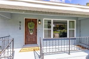 915 MALONE DRIVE, ORLANDO, FL 32810 - MLS#MFRO6353937