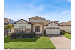 12356 Northover Loop, ORLANDO