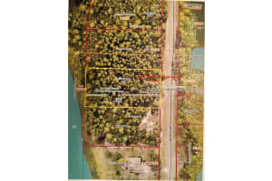 JERICHO TRL, EUSTIS, FL 32736 Sold 12/12/25