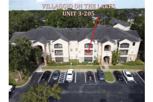 940 Village Trl #3-205, PORT ORANGE