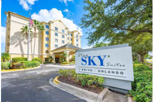 7601 Canada Ave #215, ORLANDO