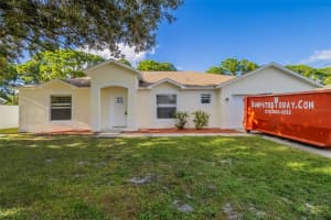 155 DE GOUVEA TERRACE, Port Saint Lucie, FL 34984 - MLS#MFRO6353988
