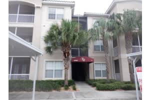 3025 Greystone Loop #207, KISSIMMEE