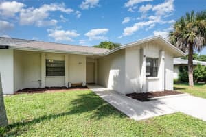 807 POINCIANA STREET, ROCKLEDGE, FL 32955 - MLS#MFRO6354010