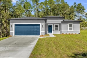 10860 QUARRY DRIVE, CITRUS SPRINGS, FL 34434 - MLS#MFRO6354015