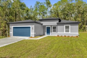 10860 QUARRY DRIVE, CITRUS SPRINGS, FL 34434 - MLS#MFRO6354015