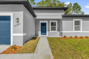 10860 QUARRY DRIVE, CITRUS SPRINGS, FL 34434 - MLS#MFRO6354015