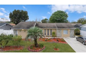 165 FIESTA DRIVE, KISSIMMEE, FL 34743 - MLS#MFRO6354016