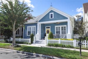 169 LONGVIEW AVENUE, CELEBRATION, FL 34747 - MLS#MFRO6354026