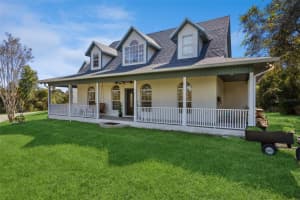 3305 RED FOX DRIVE, DELTONA, FL 32725 - MLS#MFRO6354031