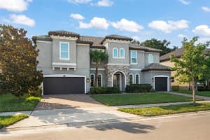 771 AMERICAN HOLLY PLACE, OVIEDO, FL 32765 Sold 12/01/25