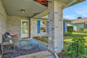 1212 RUTHBERN ROAD, DAYTONA BEACH, FL 32114 - MLS#MFRO6354047