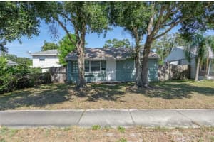 5243 5TH AVENUE, ST PETERSBURG, FL 33710 - MLS#MFRO6354048